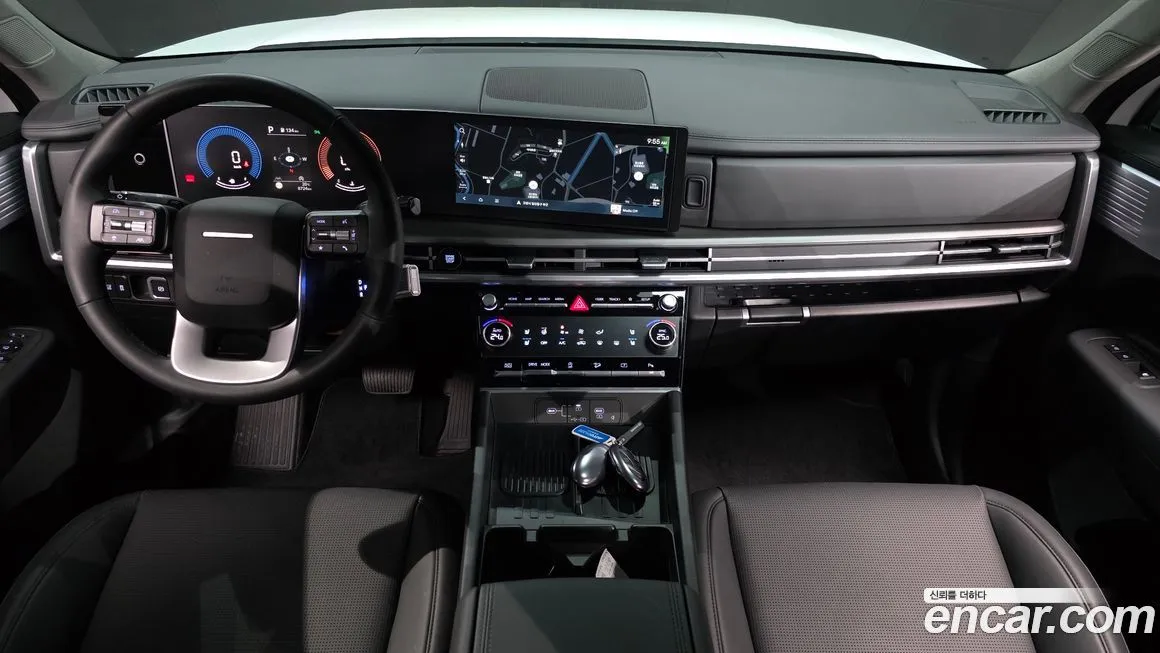 Hyundai Santafe — фото 7