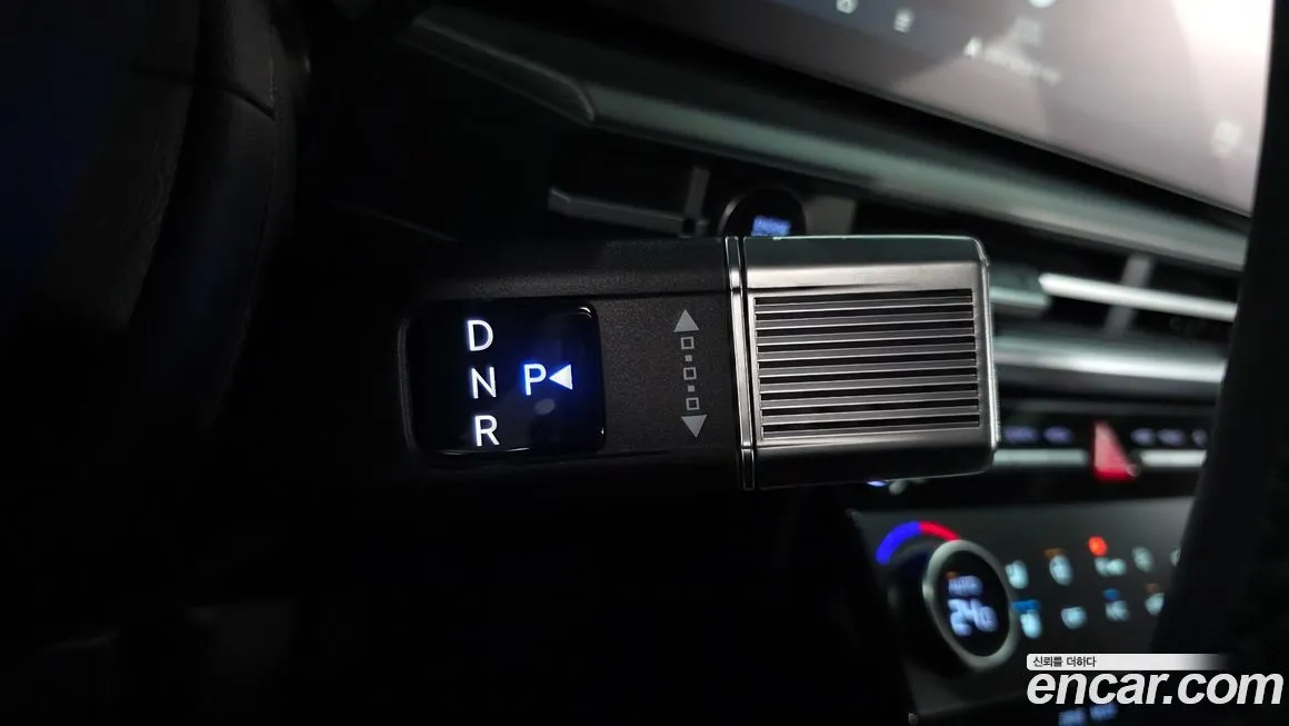 Hyundai Santafe — фото 9