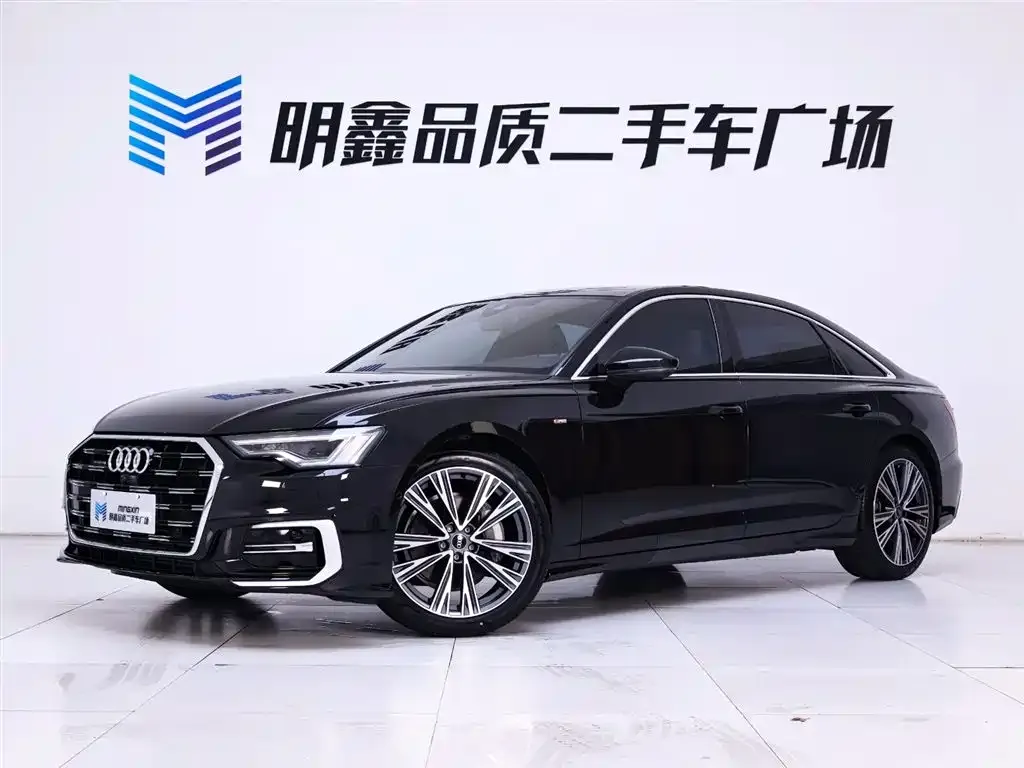 Audi A6L — фото 2