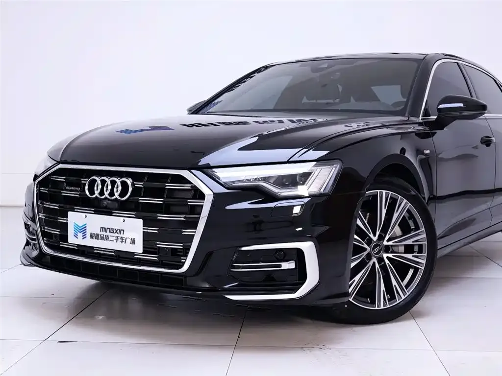 Audi A6L — фото 3