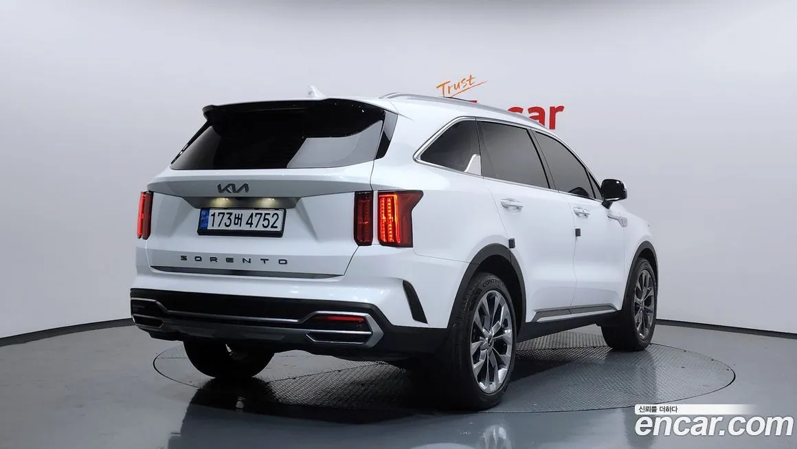 Kia Sorento — фото 2