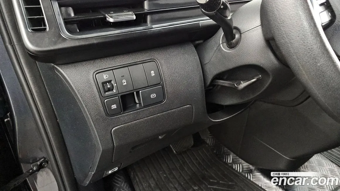 Hyundai Staria — фото 6