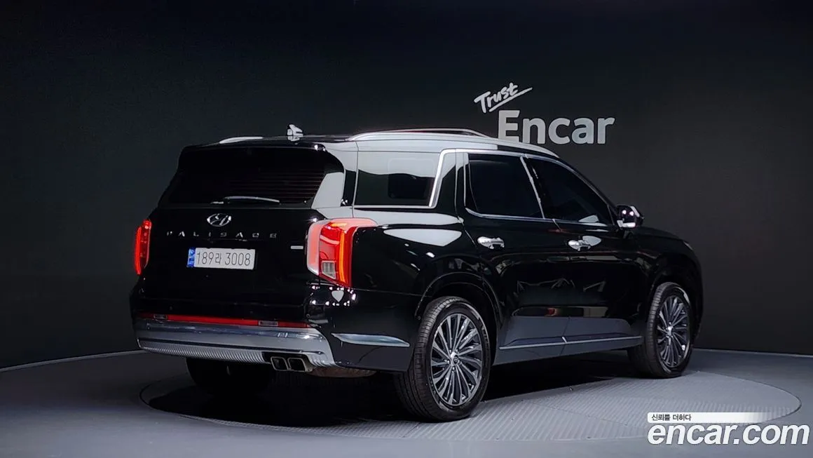 Hyundai Palisade — фото 2
