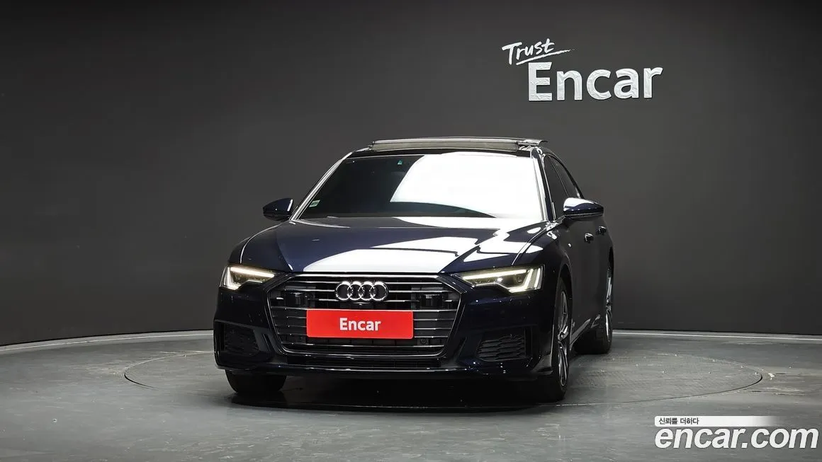 Audi A6 — фото 3