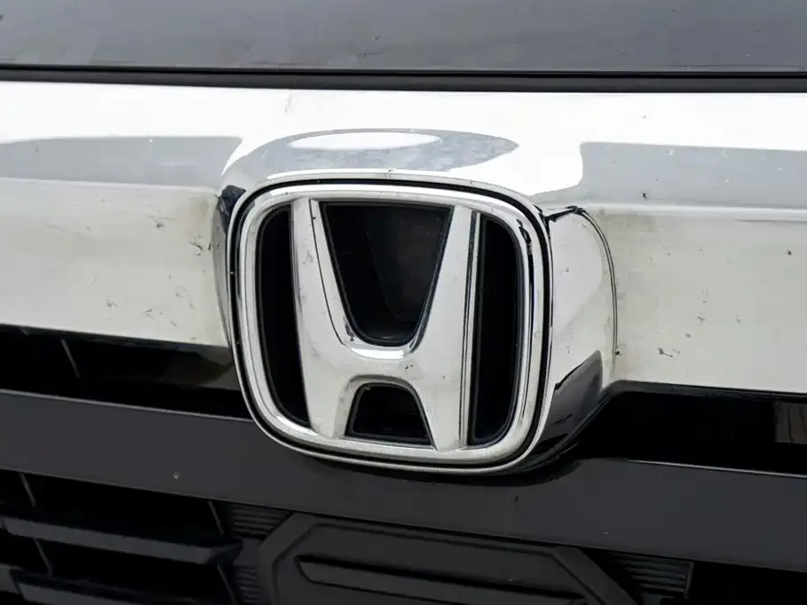 Honda Breeze — фото 10