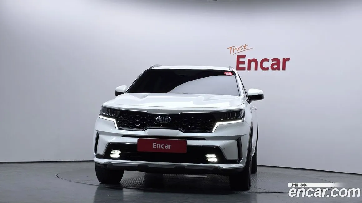 Kia Sorento — фото 3