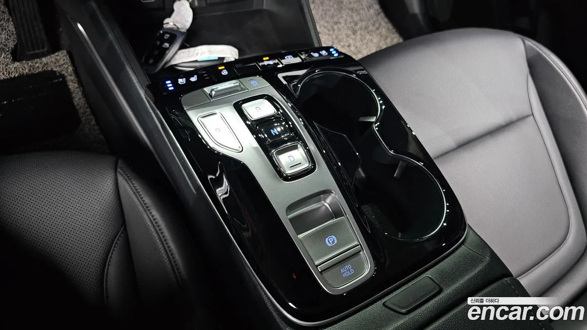 Hyundai Tucson — фото 9