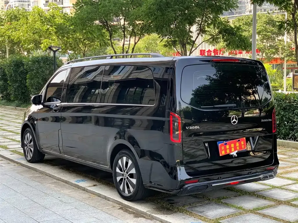 Mercedes-Benz Vito — фото 6