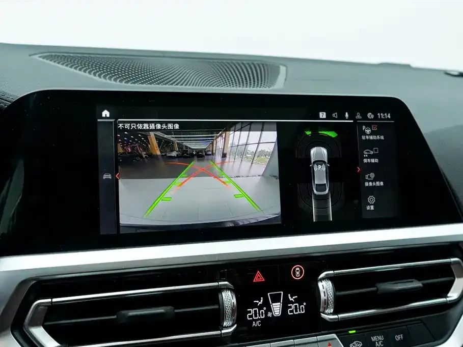 BMW 4 Series — фото 4