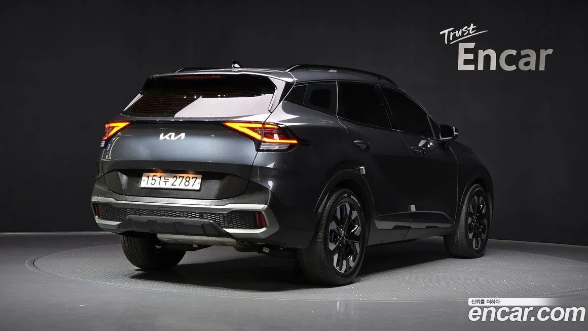 Kia Sportage — фото 2