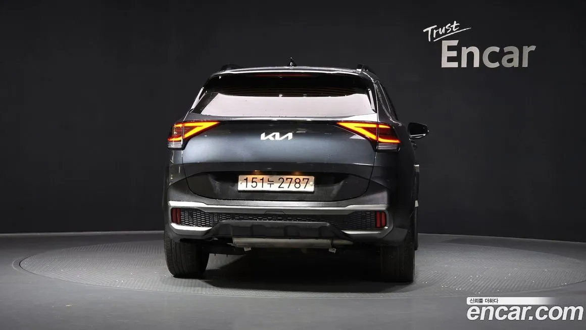 Kia Sportage — фото 4
