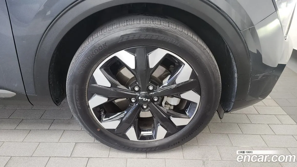 Kia Sportage — фото 5