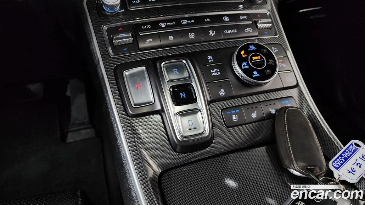 Hyundai Santafe — фото 9