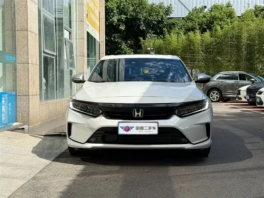 Honda Inspire — фото 2