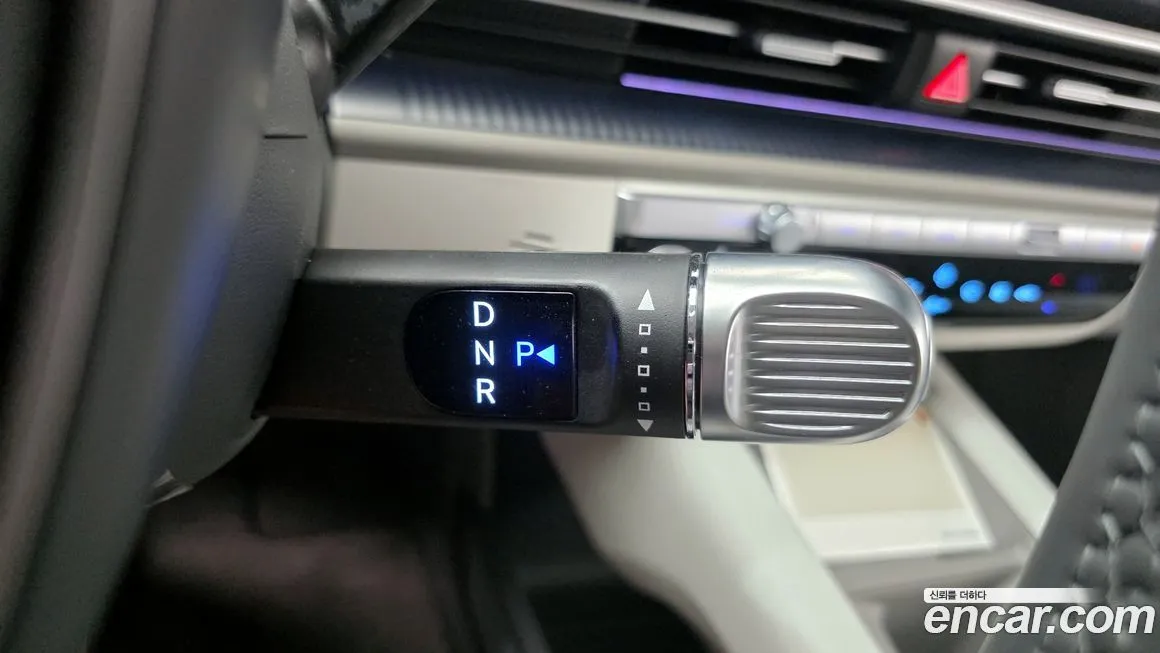 Hyundai Ioniq6 — фото 9
