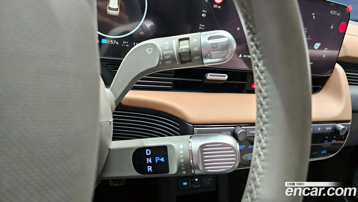 Hyundai Ioniq5 — фото 9