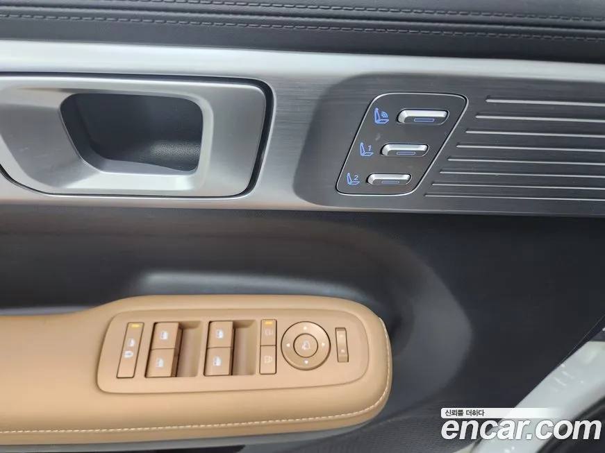 Hyundai Santafe — фото 4