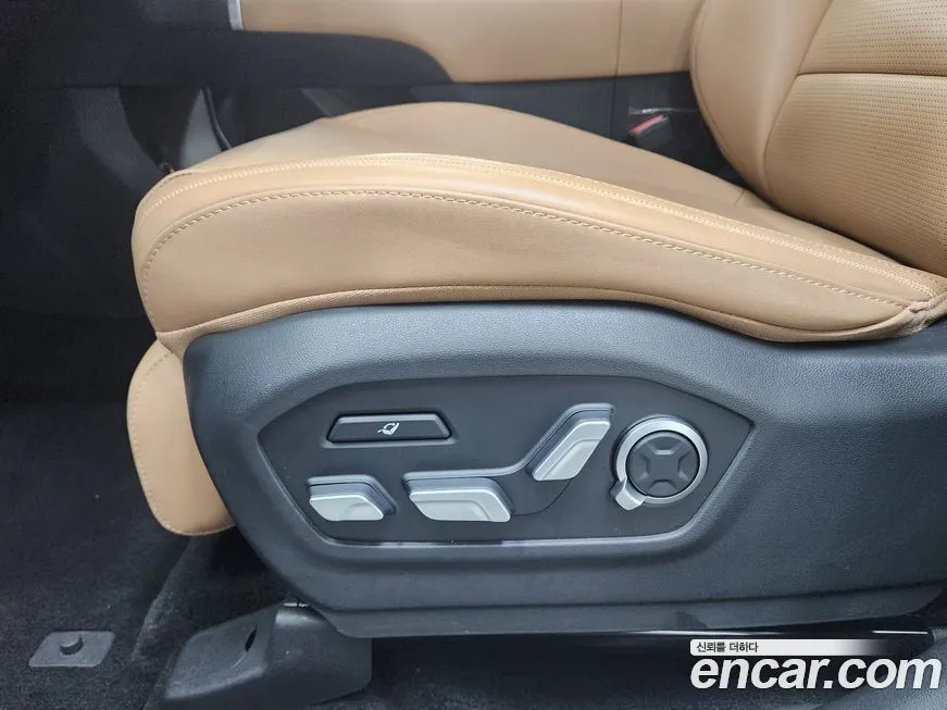 Hyundai Santafe — фото 6