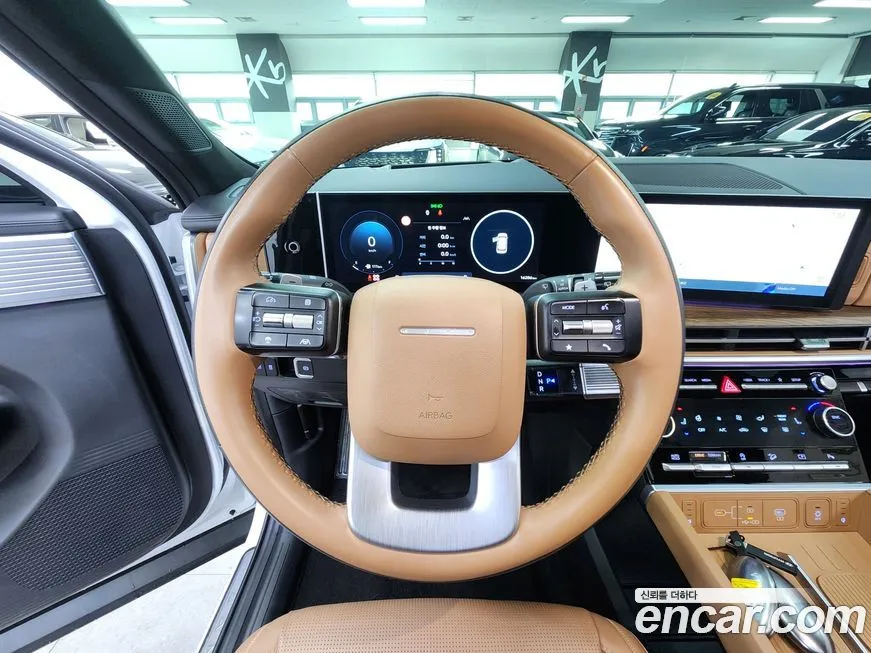 Hyundai Santafe — фото 9
