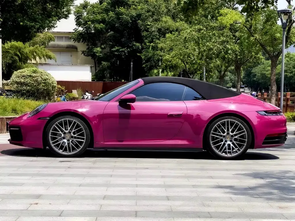 Porsche 911 — фото 2