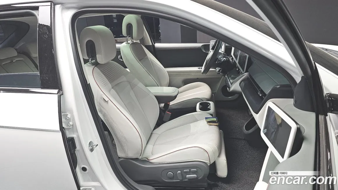 Hyundai Ioniq5 — фото 10