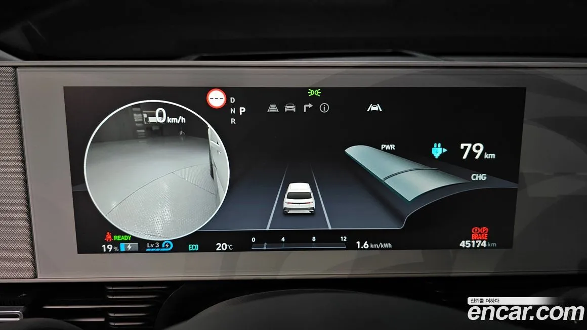 Hyundai Ioniq5 — фото 8
