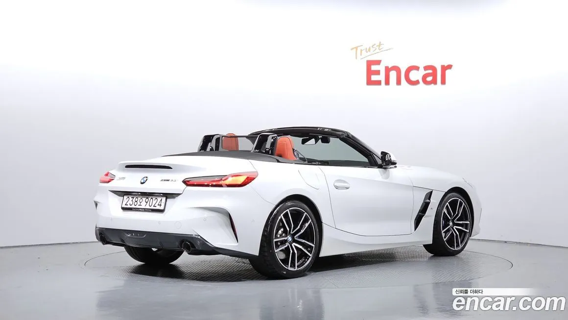 BMW Z4 — фото 2