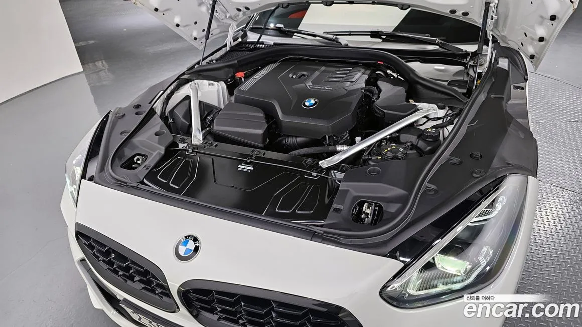 BMW Z4 — фото 6