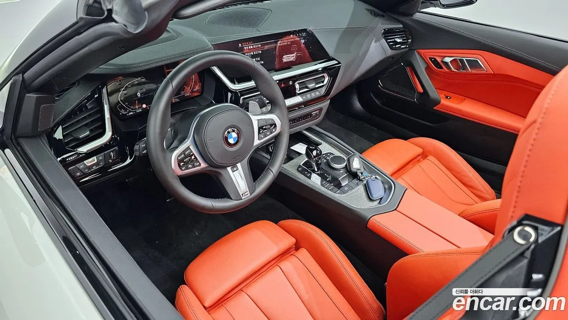 BMW Z4 — фото 7
