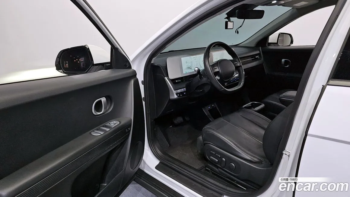 Hyundai Ioniq5 — фото 10