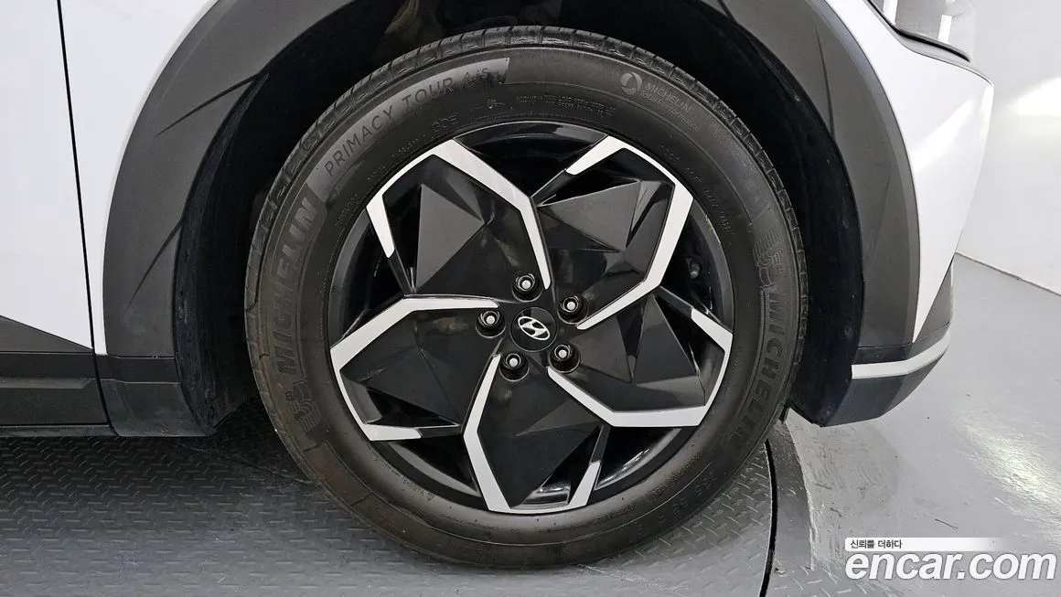 Hyundai Ioniq5 — фото 5