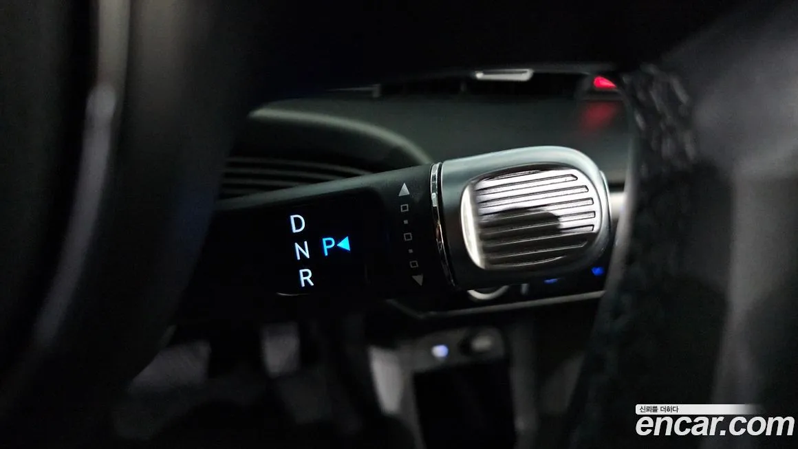 Hyundai Ioniq5 — фото 9
