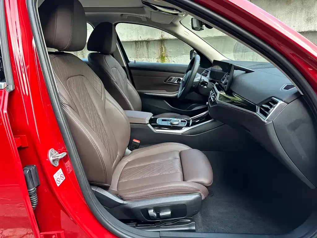 BMW i3 — фото 10