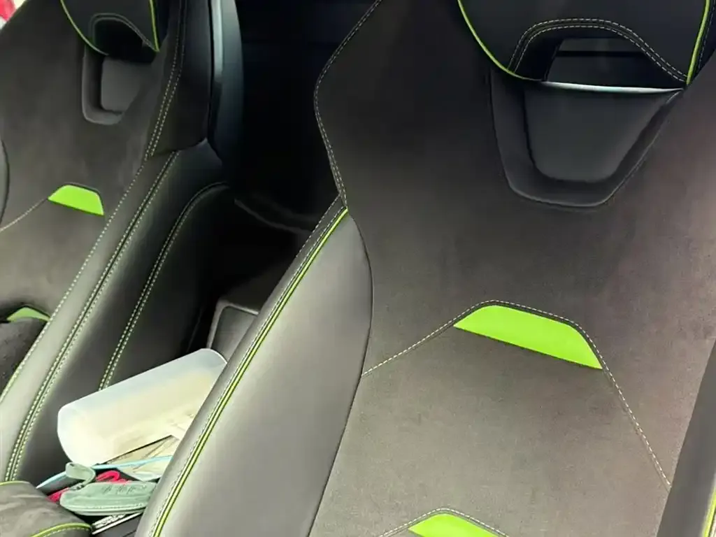 Lamborghini Huracan — фото 7