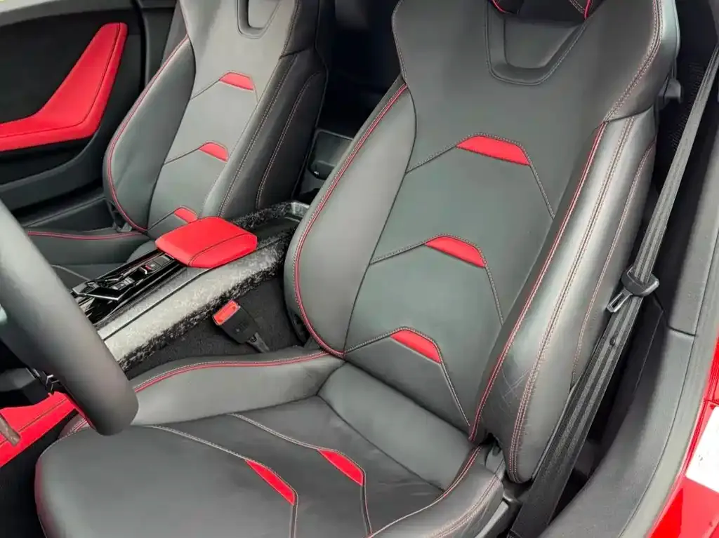 Lamborghini Huracan — фото 8