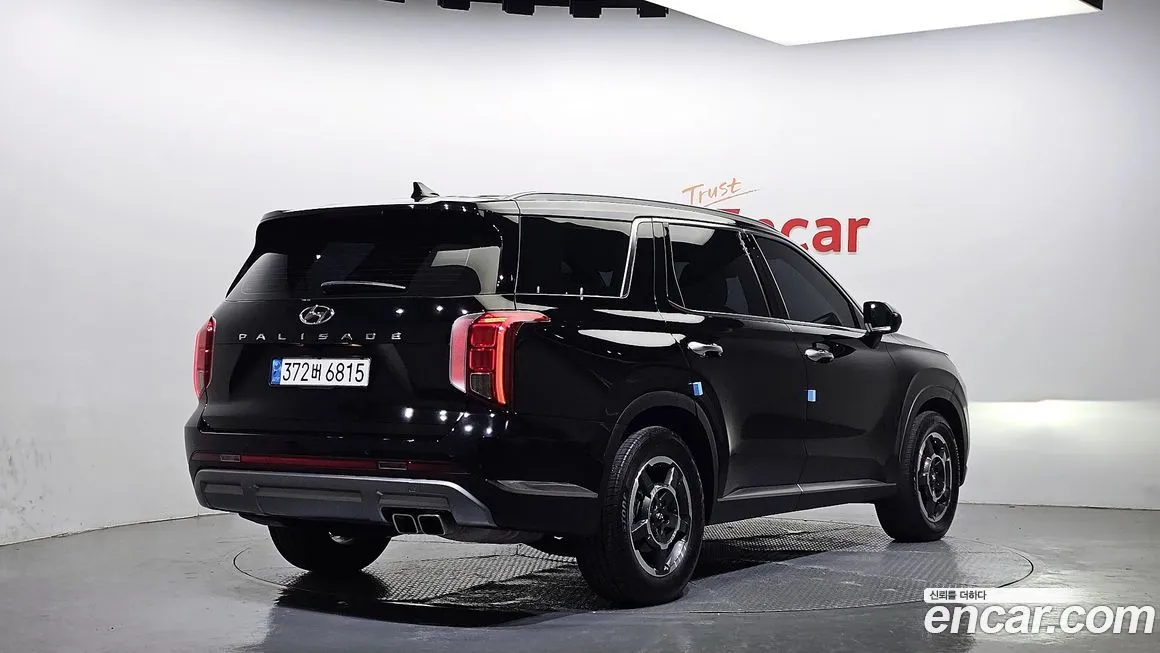 Hyundai Palisade — фото 2