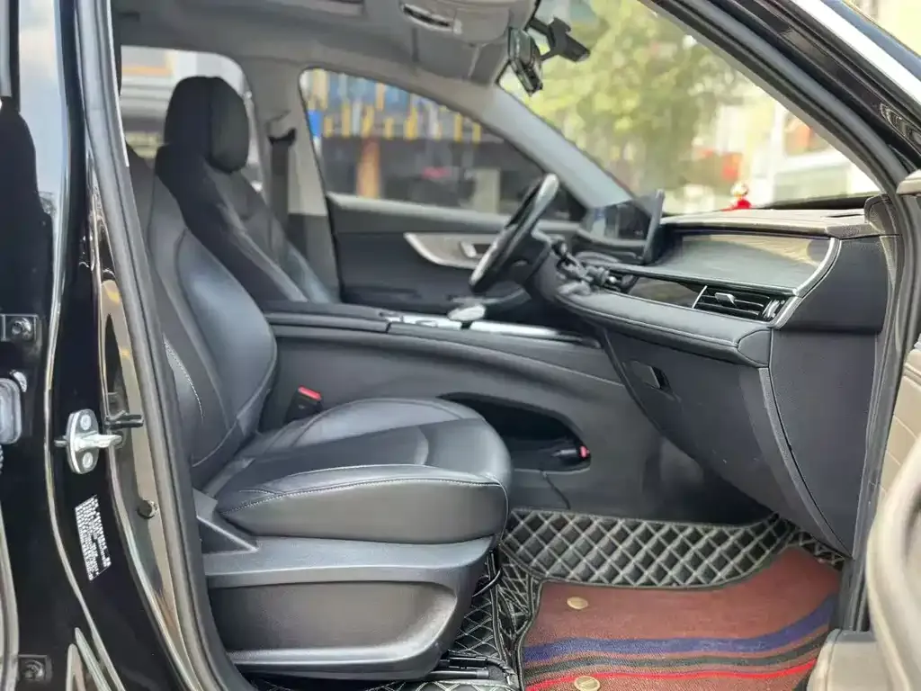 Chery Tiggo 8 PRO — фото 3