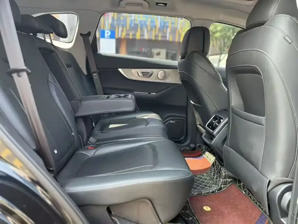 Chery Tiggo 8 PRO — фото 4