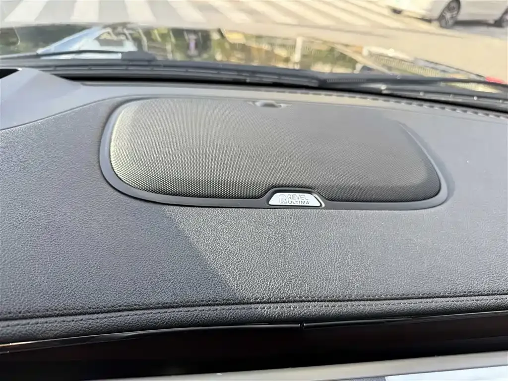 Lincoln Navigator — фото 10