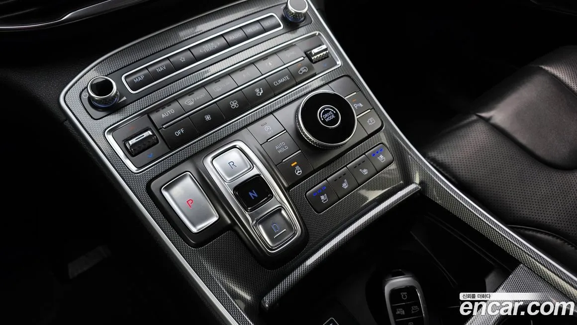 Hyundai Santafe — фото 9