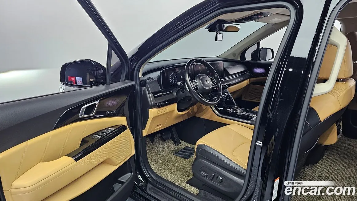 Kia Carnival — фото 10