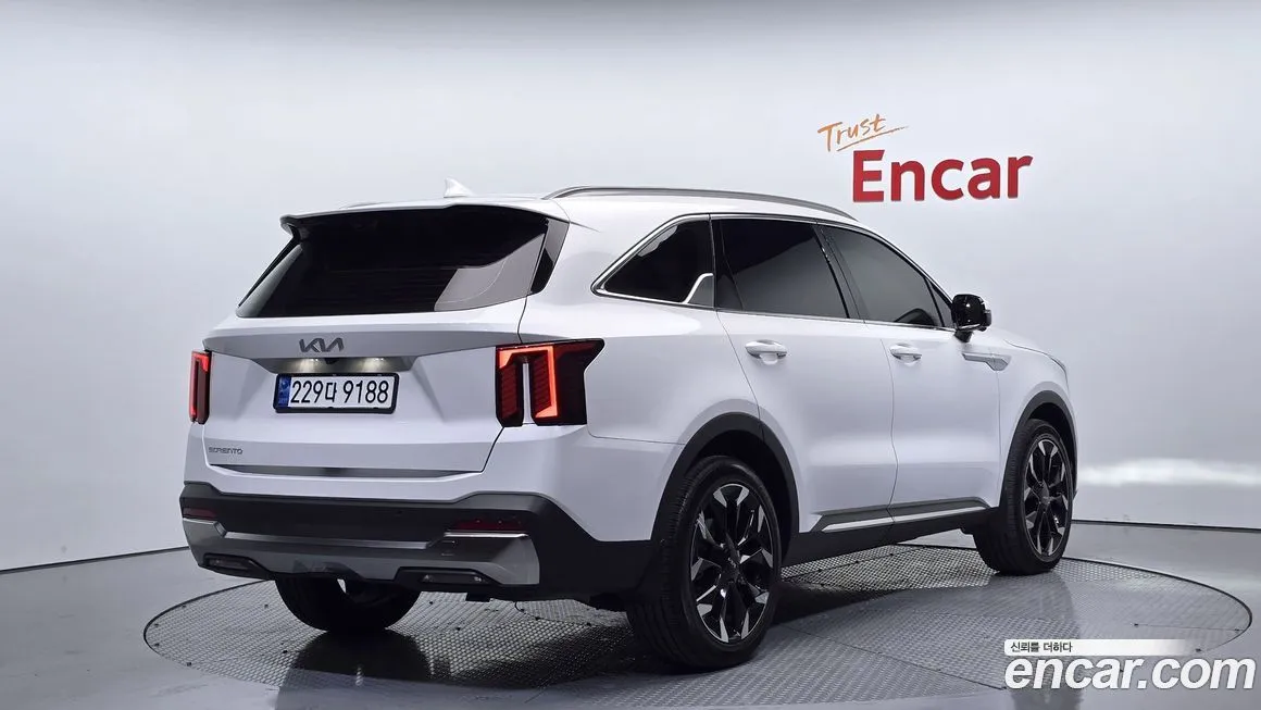 Kia Sorento — фото 2