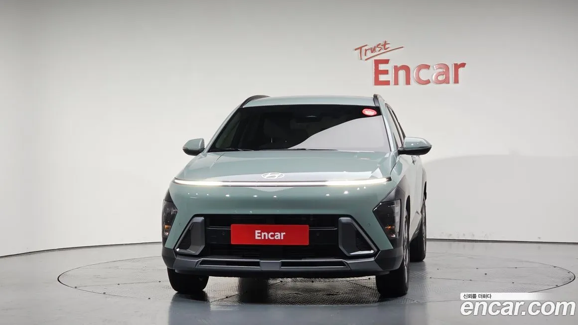 Hyundai Kona — фото 3
