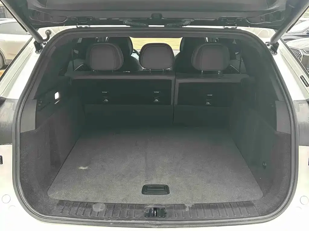 Chery Tiggo 9 — фото 10