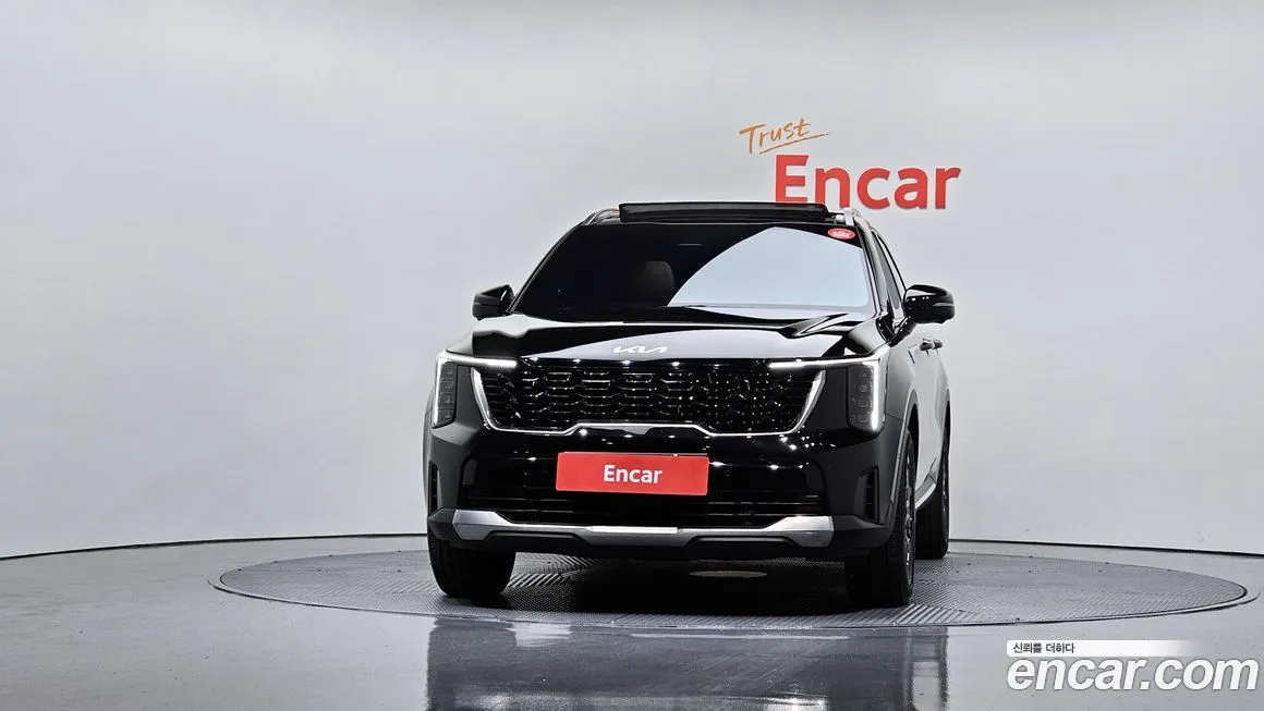 Kia Sorento — фото 3
