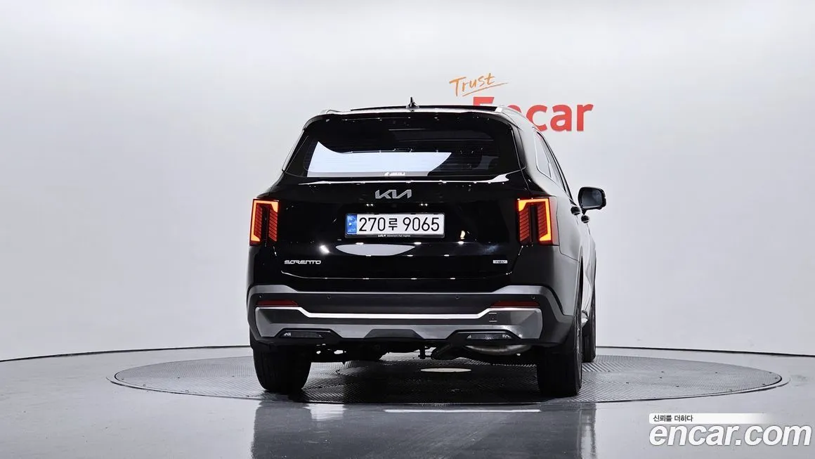 Kia Sorento — фото 4