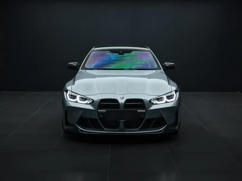 BMW M4 — фото 2