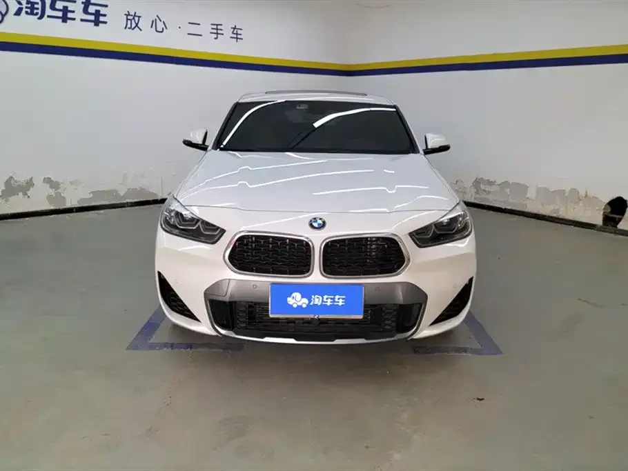 BMW X2 — фото 2