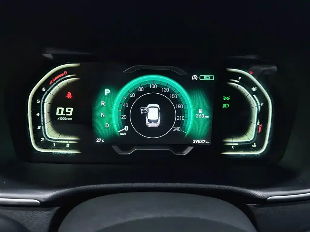 Hyundai Tucson — фото 4
