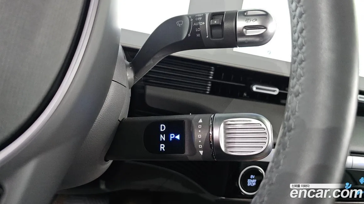 Hyundai Ioniq5 — фото 9